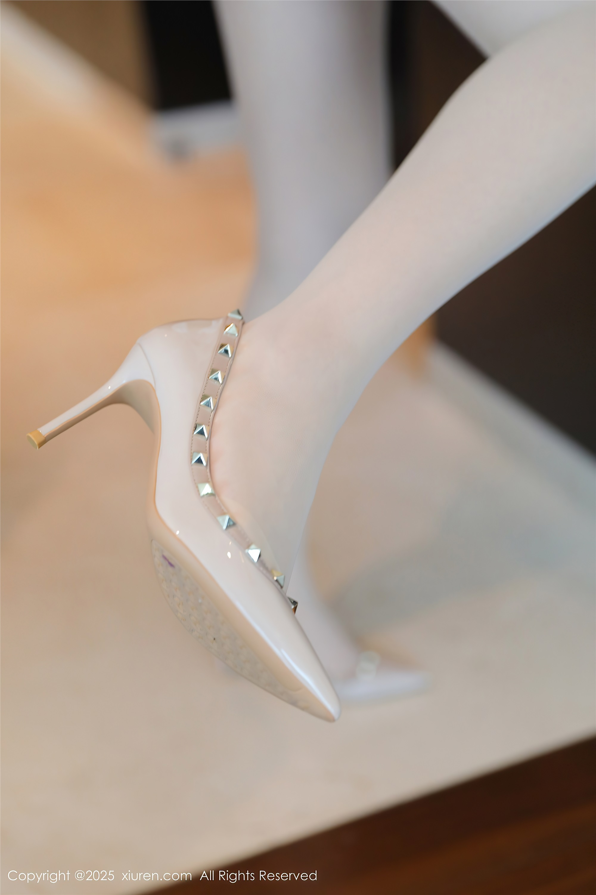 Xiuren秀人网 2025.04.17 NO.10165 希雅sia